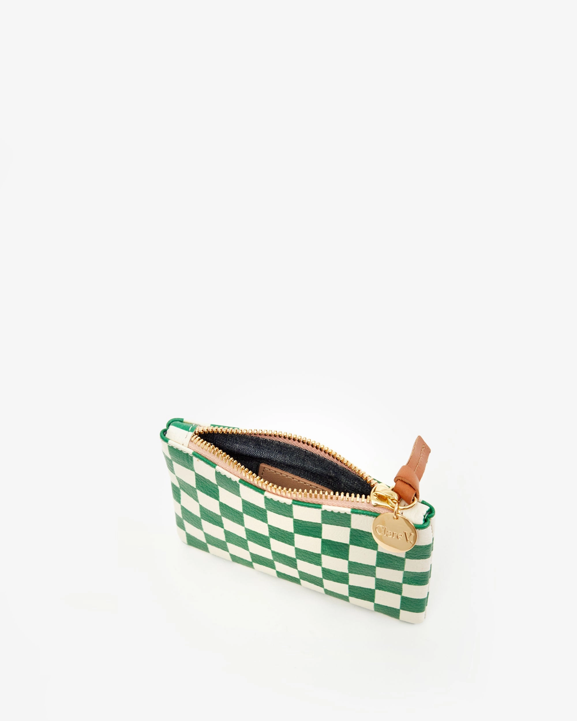 Coin Clutch