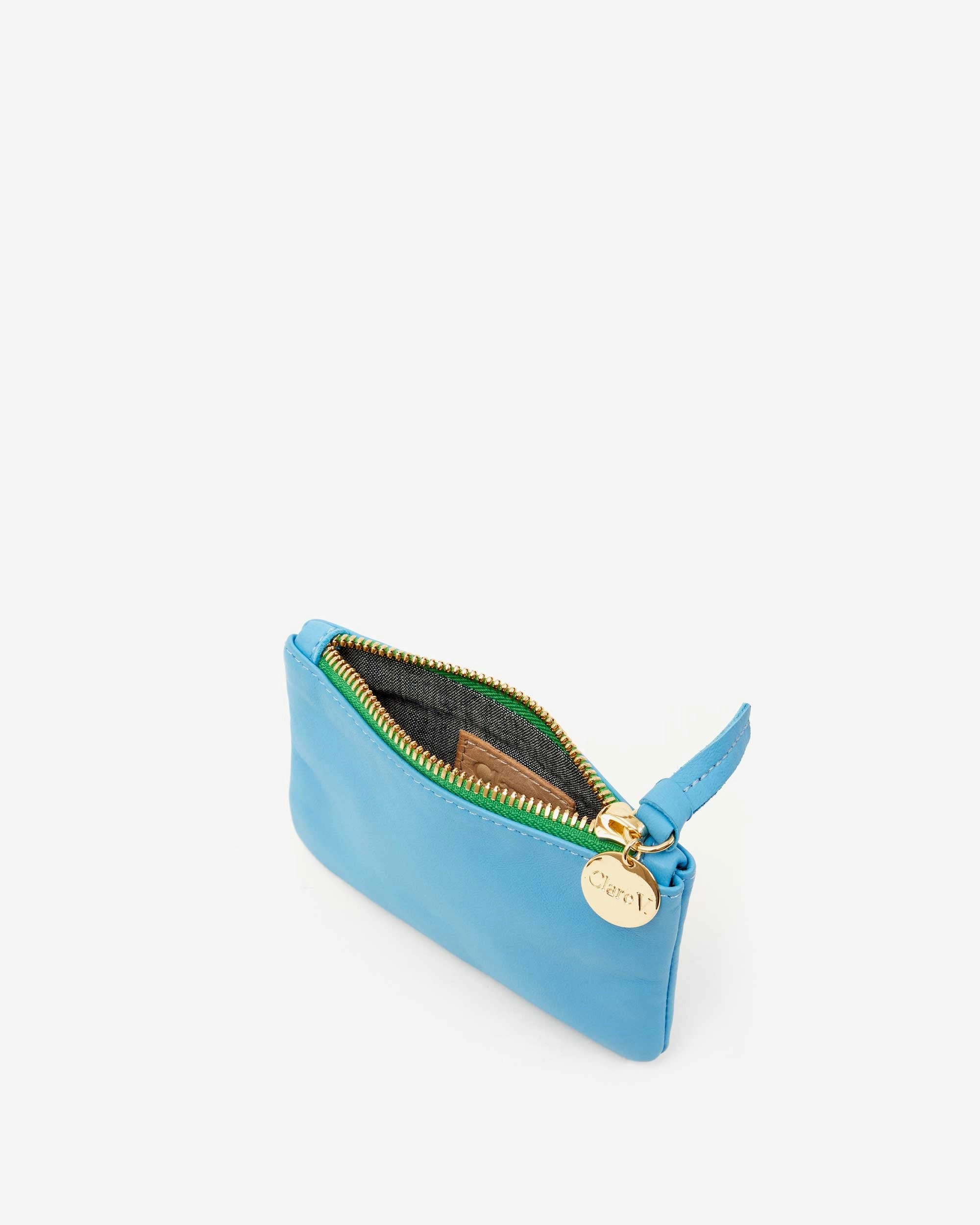 Coin Clutch