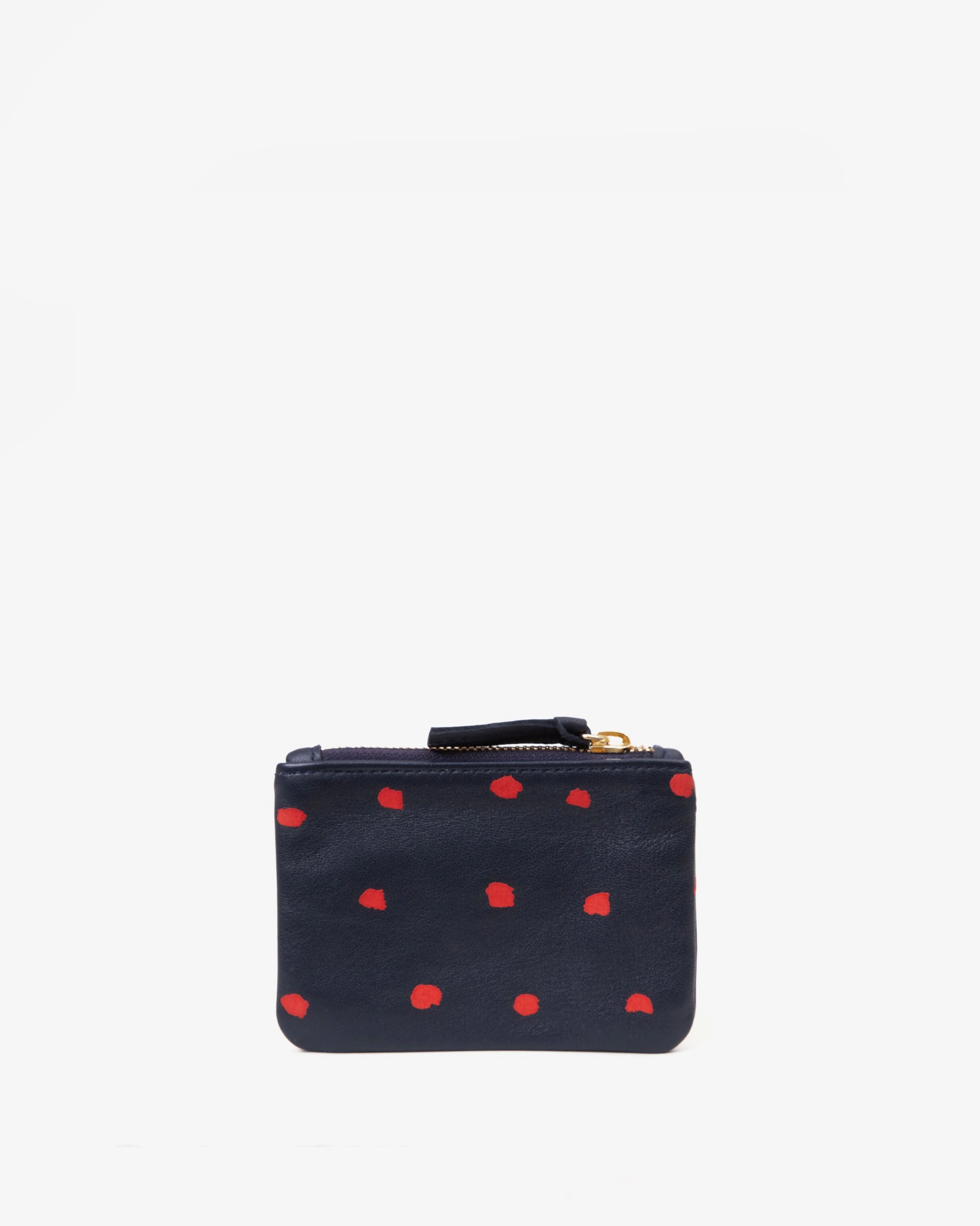 Coin Clutch