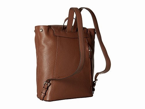 Cole Haan Ilianna Backpack Carry On Leather 13.5"X4"X10"