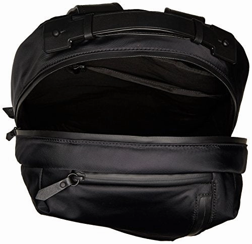 Cole Haan Men'S Grand Commuter Backpack, Black