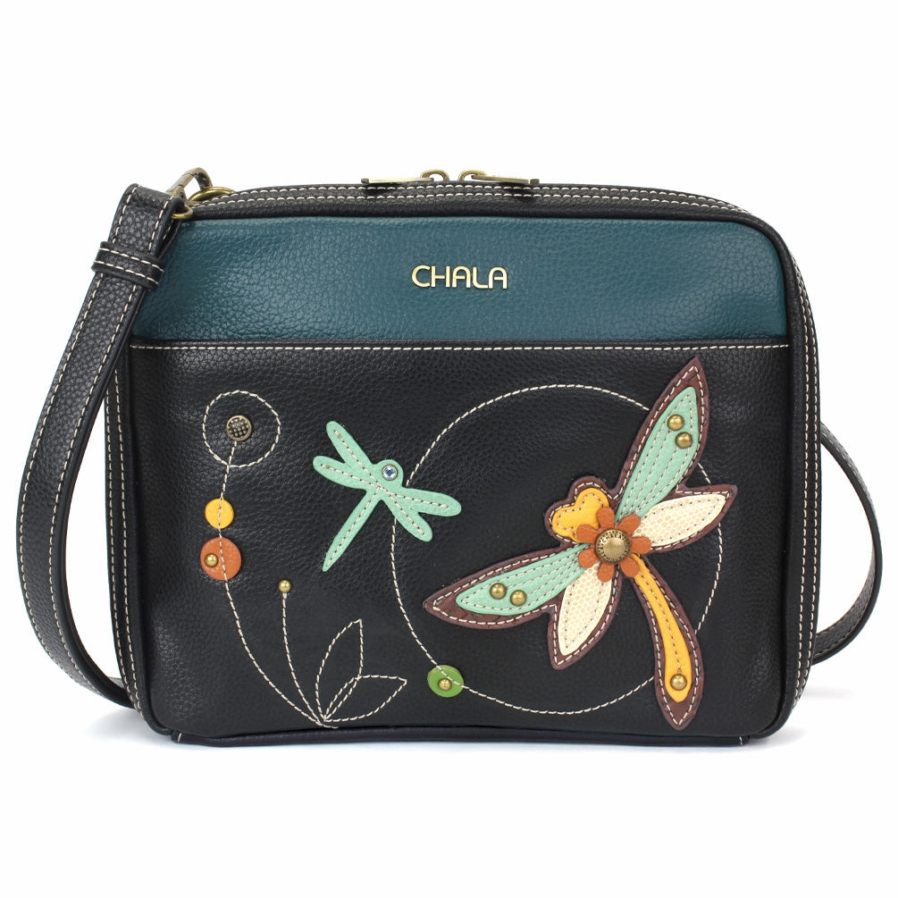 Companion Organizer Xbody - Dragonfly