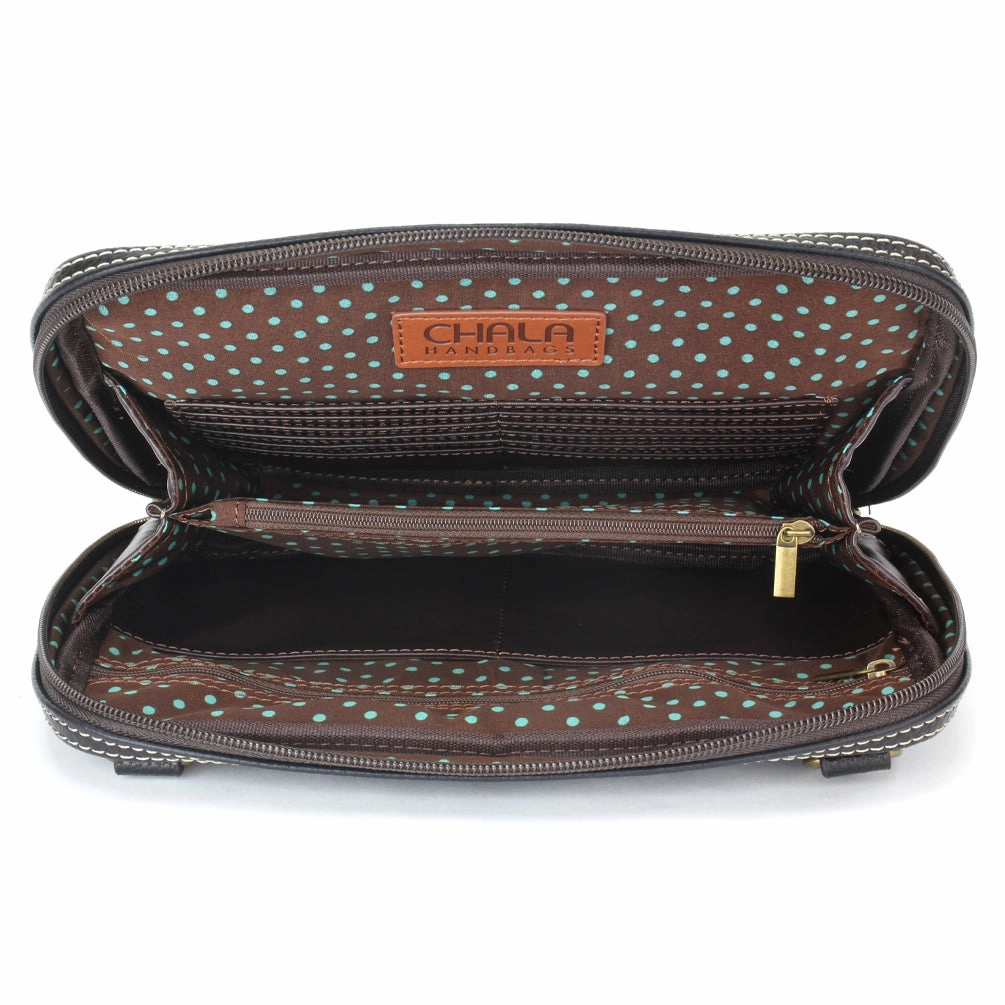 Companion Organizer Xbody - Dragonfly