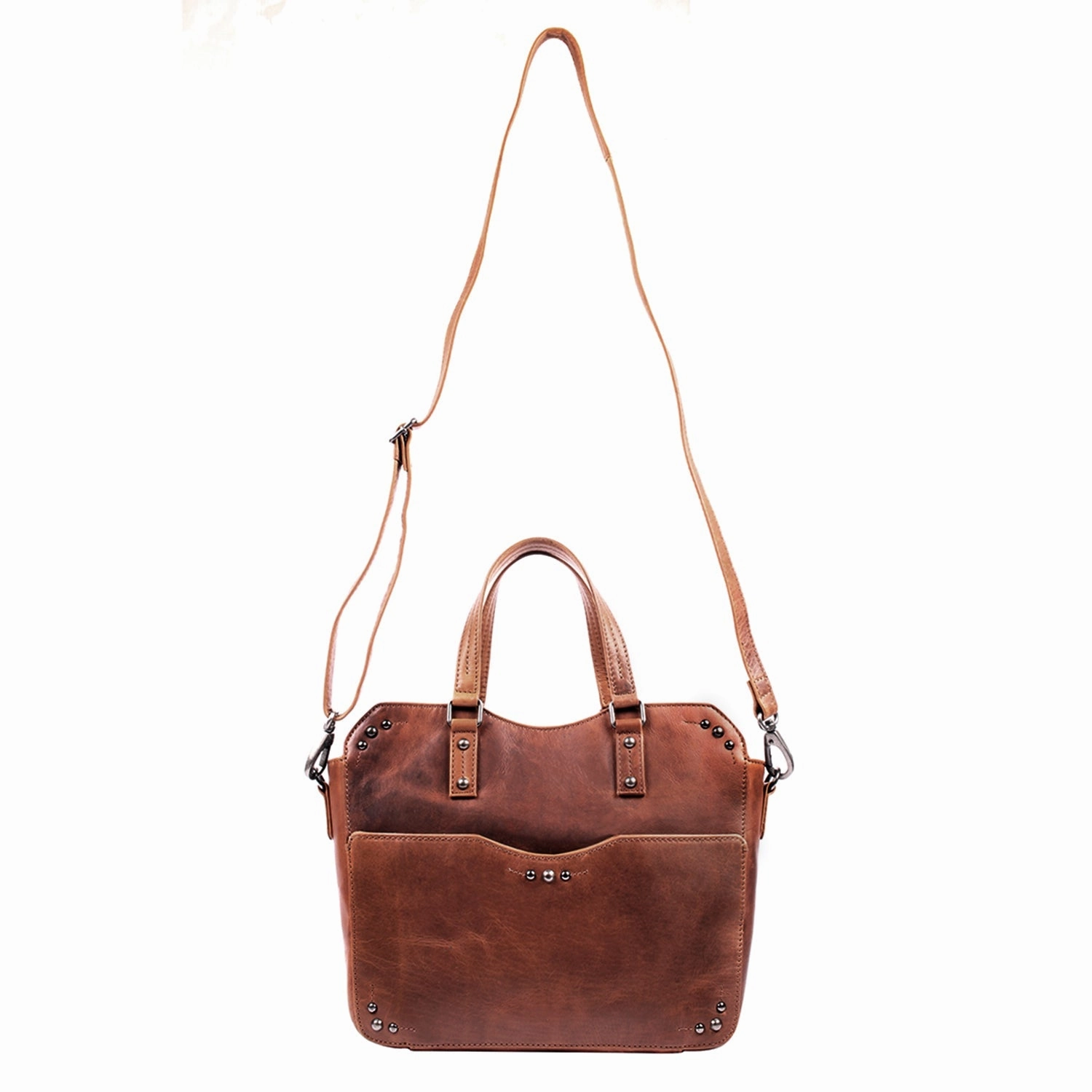Conceal Carry Bethany Satchel by Lady Conceal