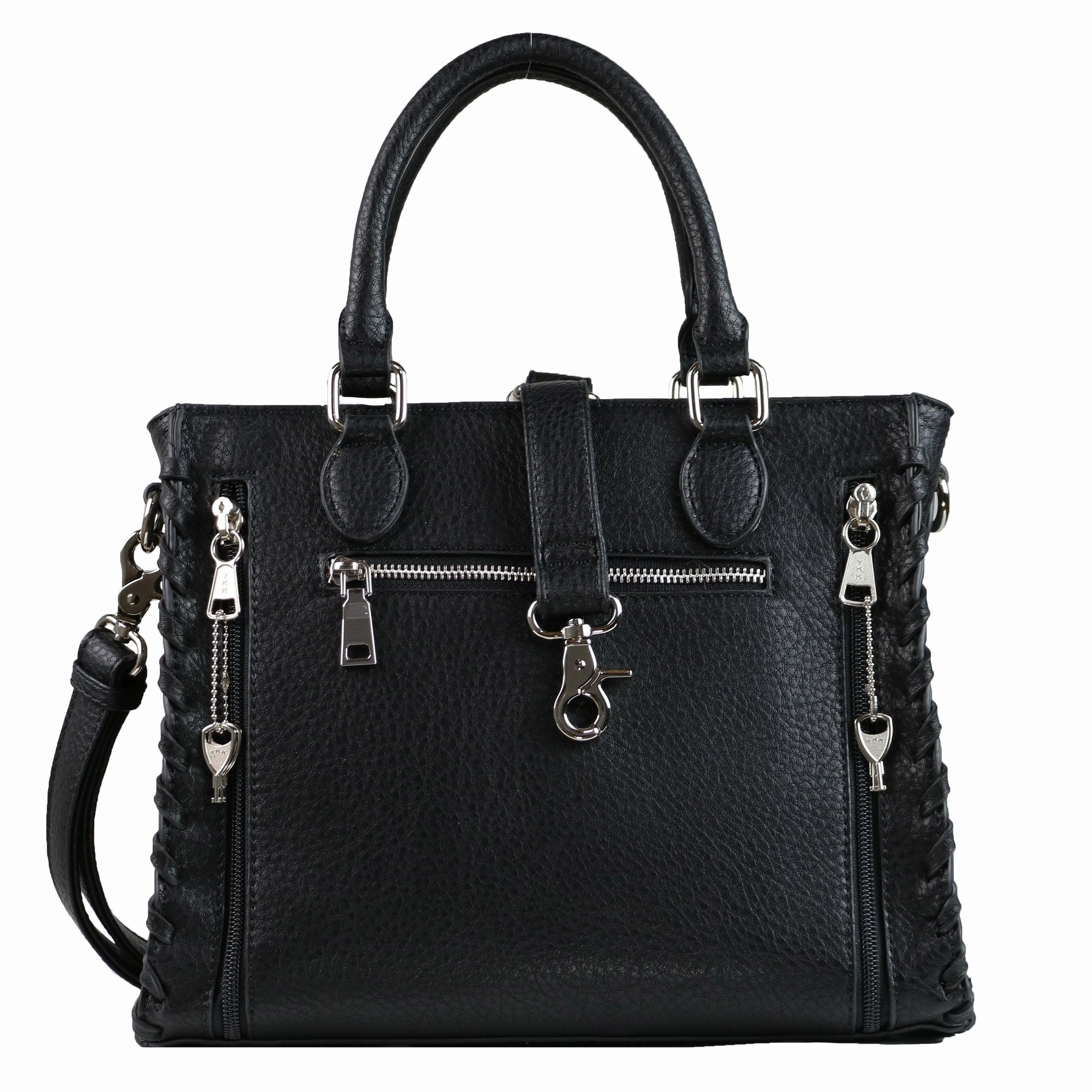 Concealed Carry Ann Satchel by Lady Conceal