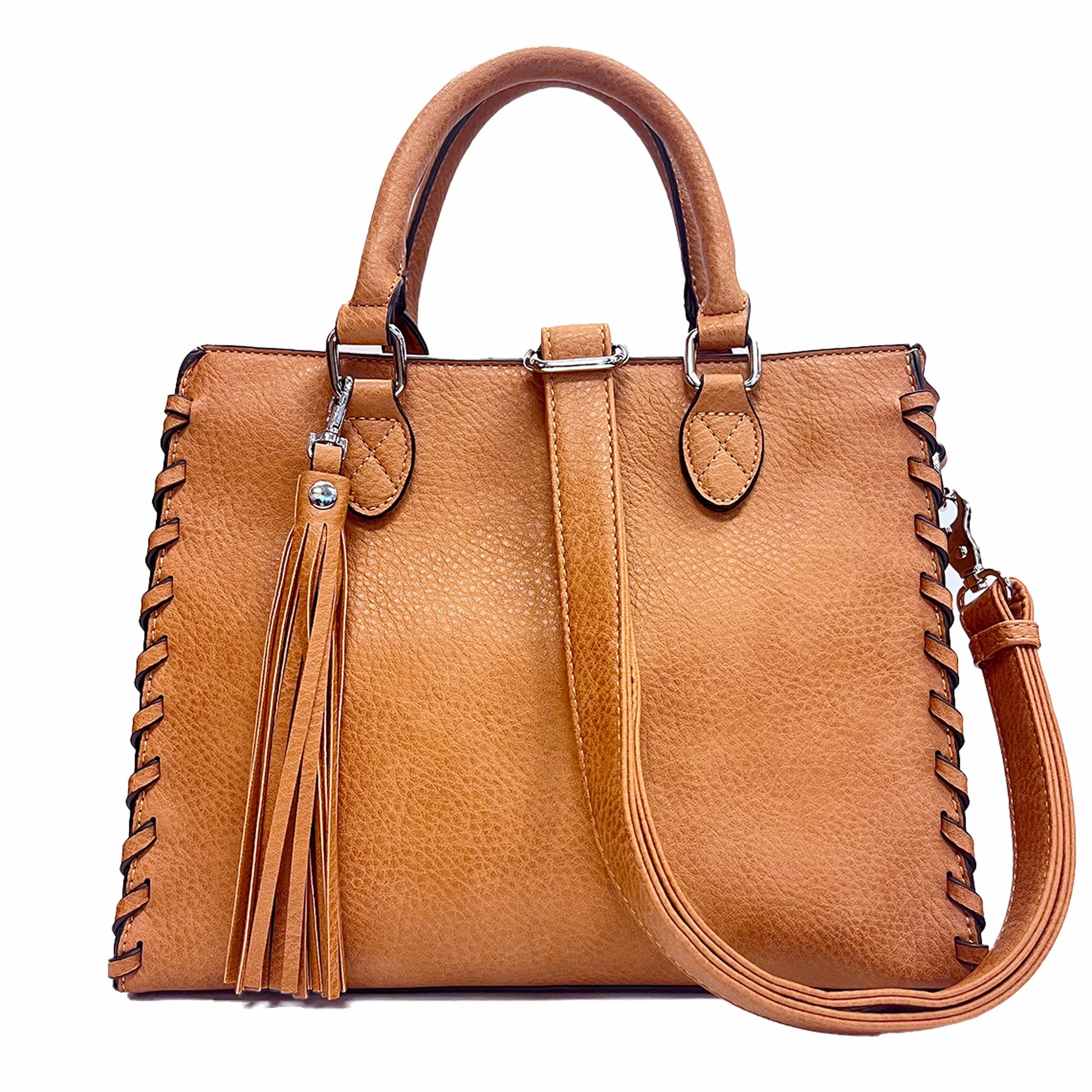 Concealed Carry Ann Satchel by Lady Conceal