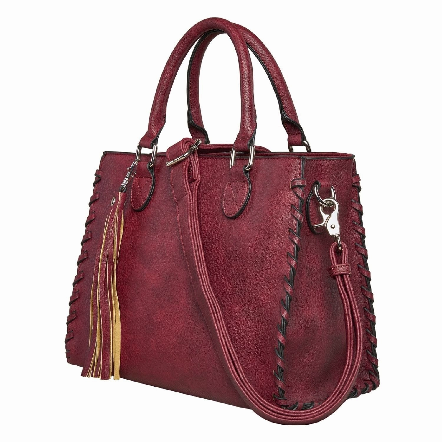 Concealed Carry Ann Satchel by Lady Conceal