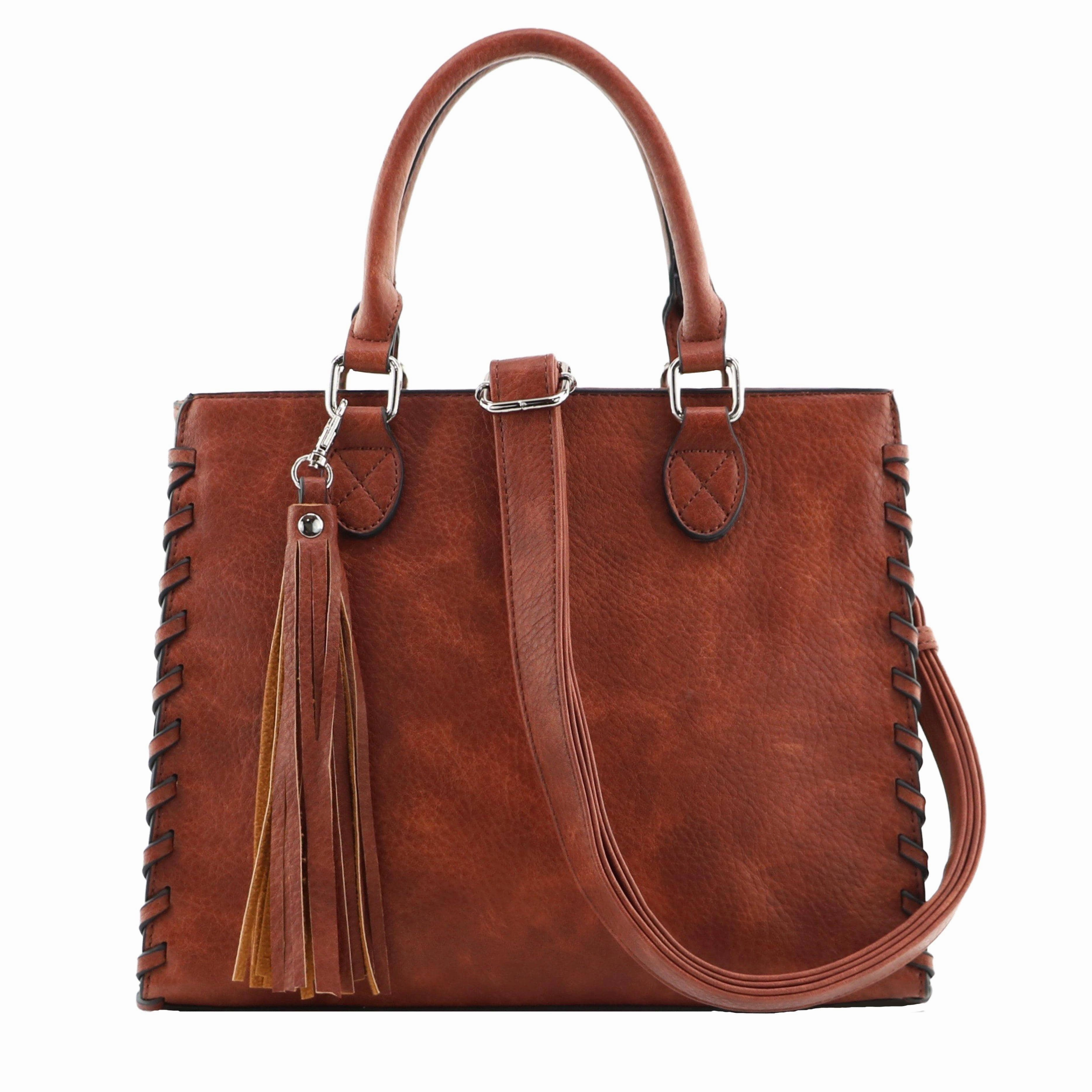 Concealed Carry Ann Satchel by Lady Conceal