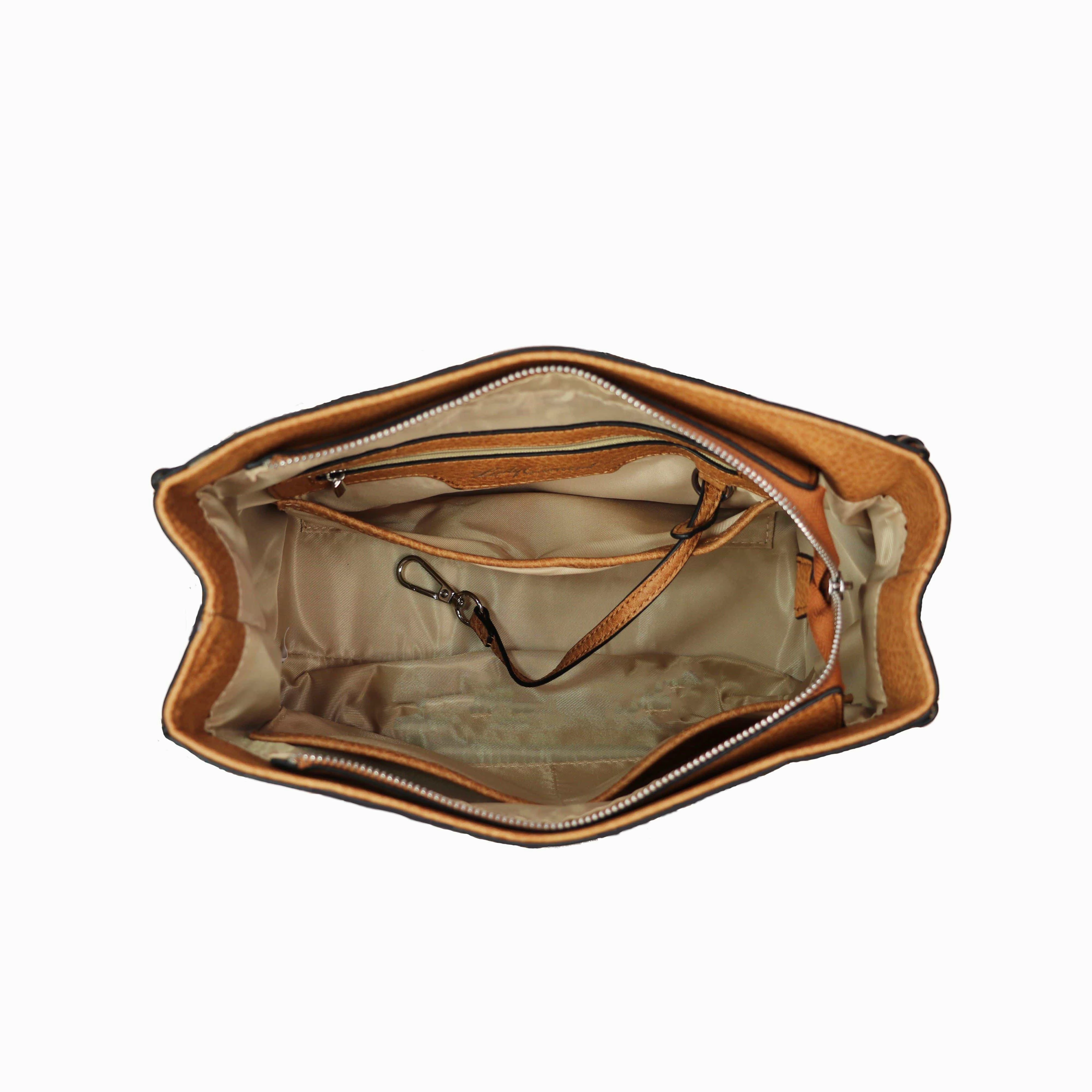 Concealed Carry Ann Satchel by Lady Conceal