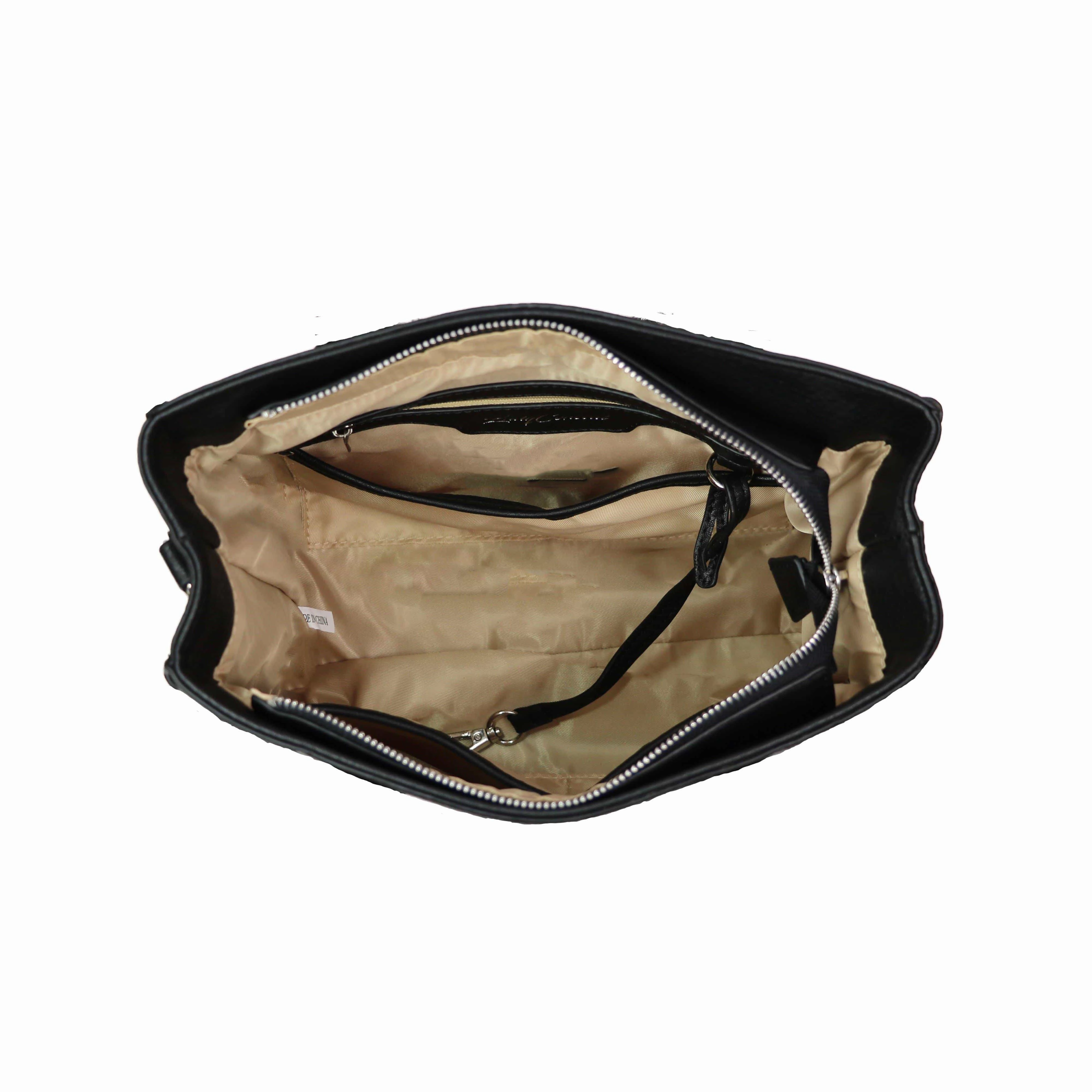 Concealed Carry Ann Satchel by Lady Conceal