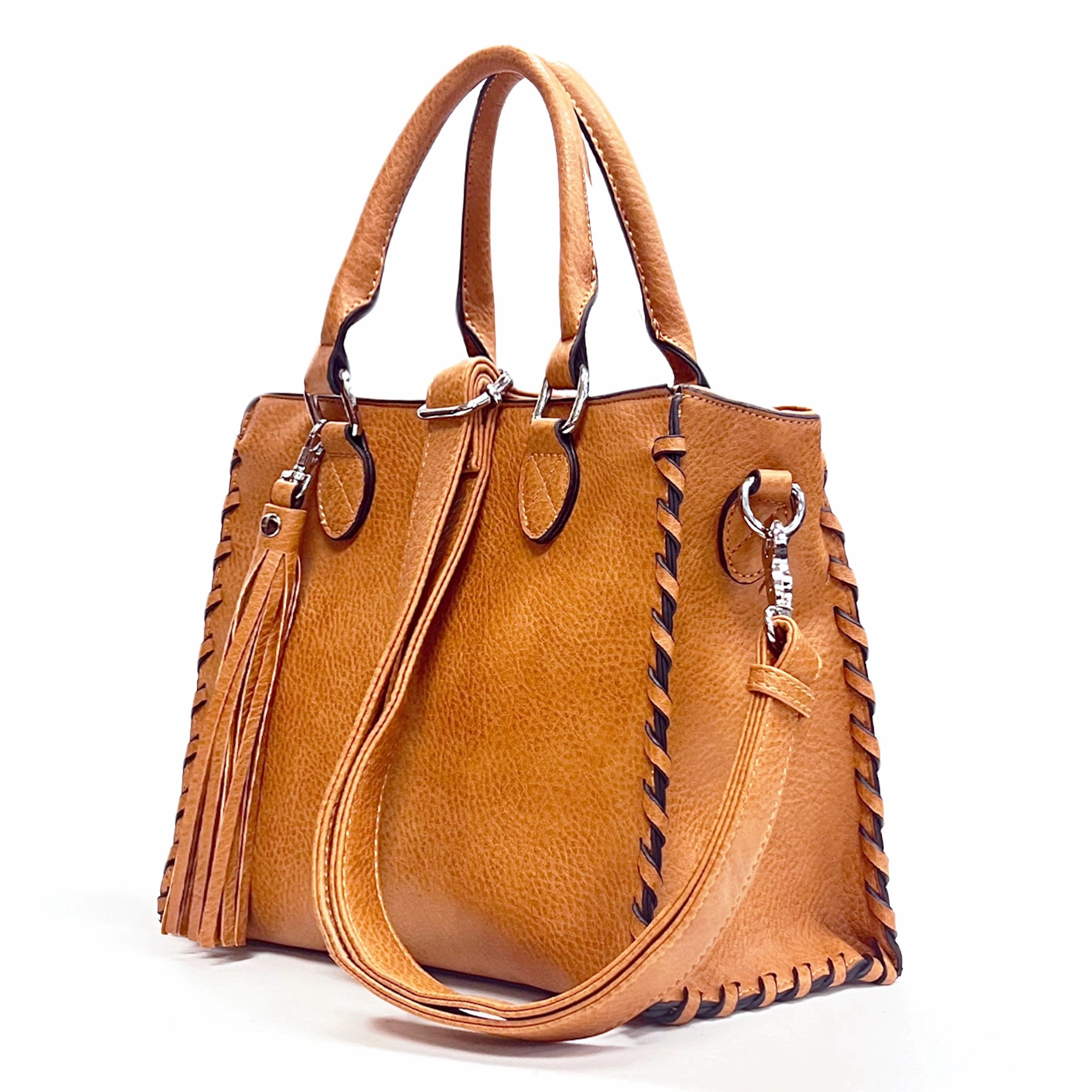 Concealed Carry Ann Satchel by Lady Conceal