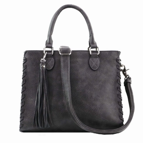 Concealed Carry Ann Satchel by Lady Conceal