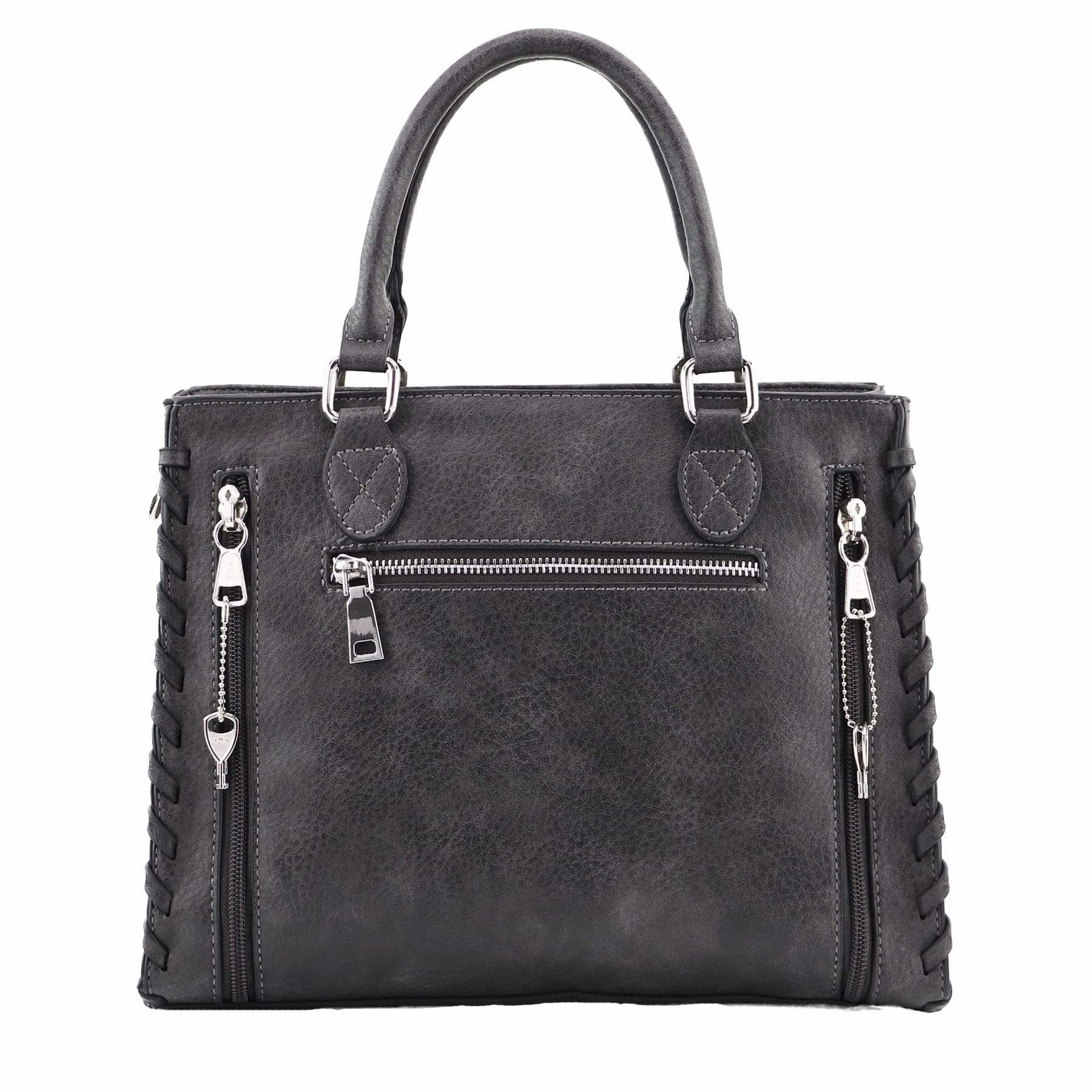 Concealed Carry Ann Satchel by Lady Conceal