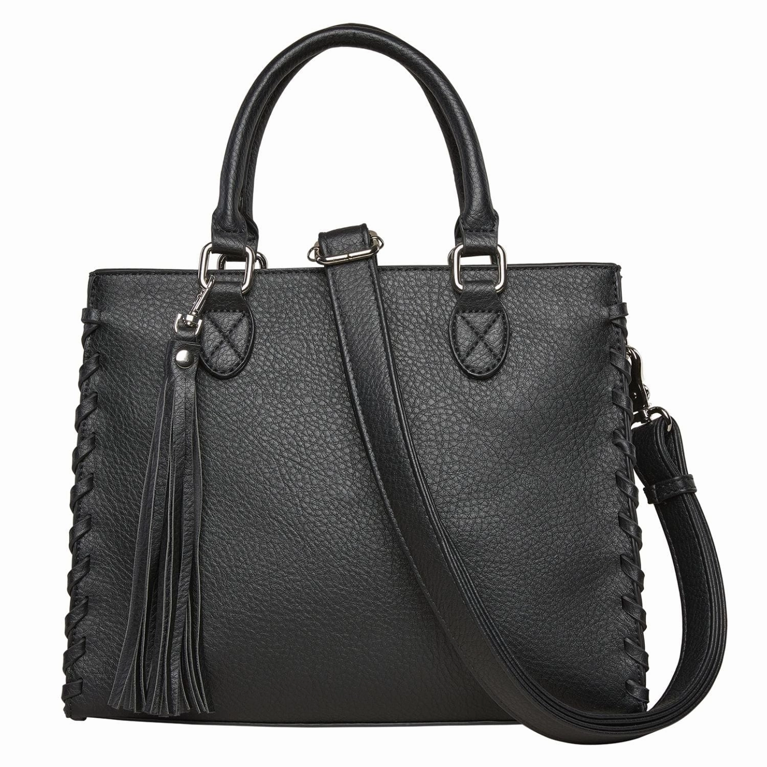 Concealed Carry Ann Satchel by Lady Conceal