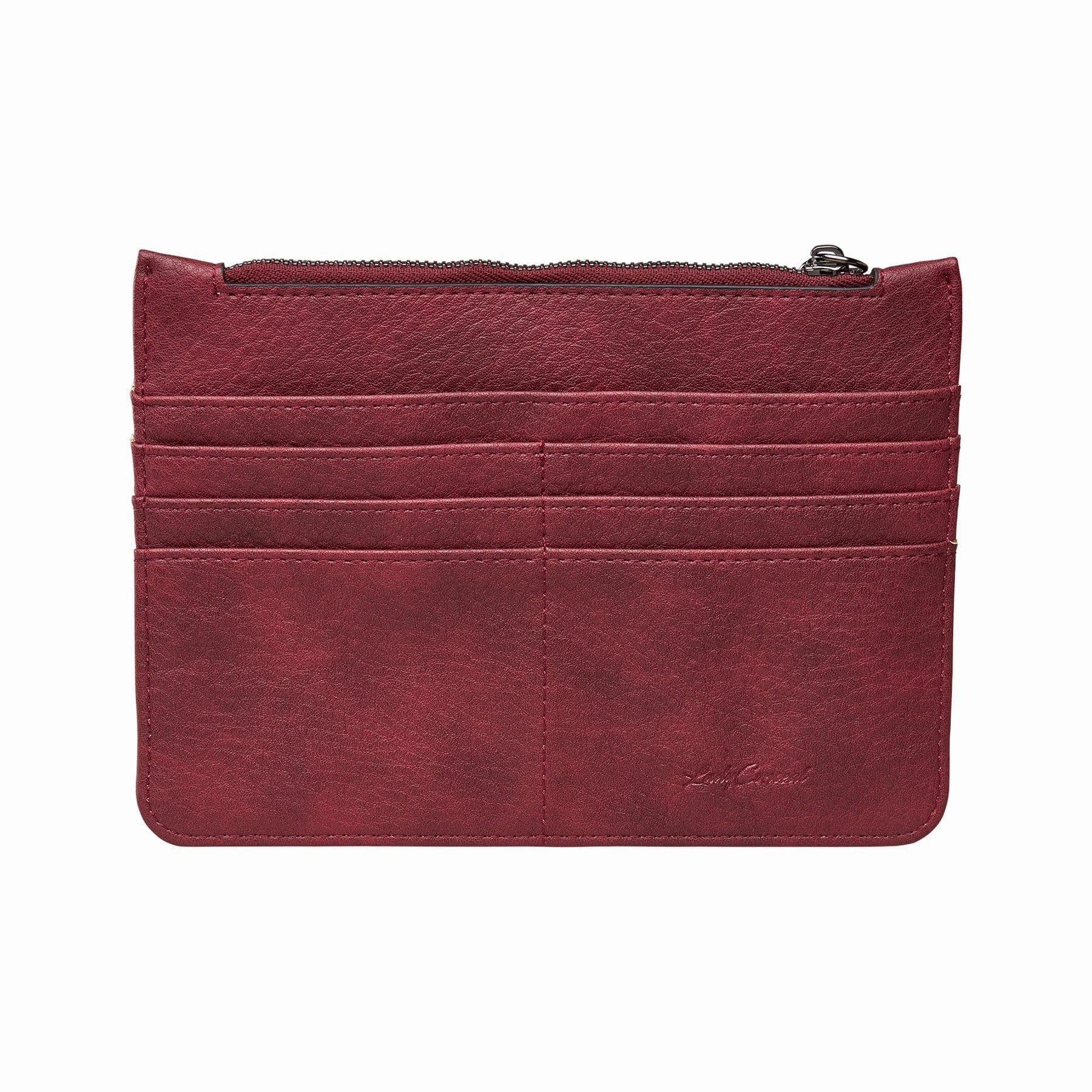 Concealed Carry Kinsley Crossbody with RFID Slim Wallet by Lady Conceal