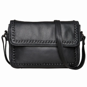 Concealed Carry Parker Crossbody by Lady Conceal