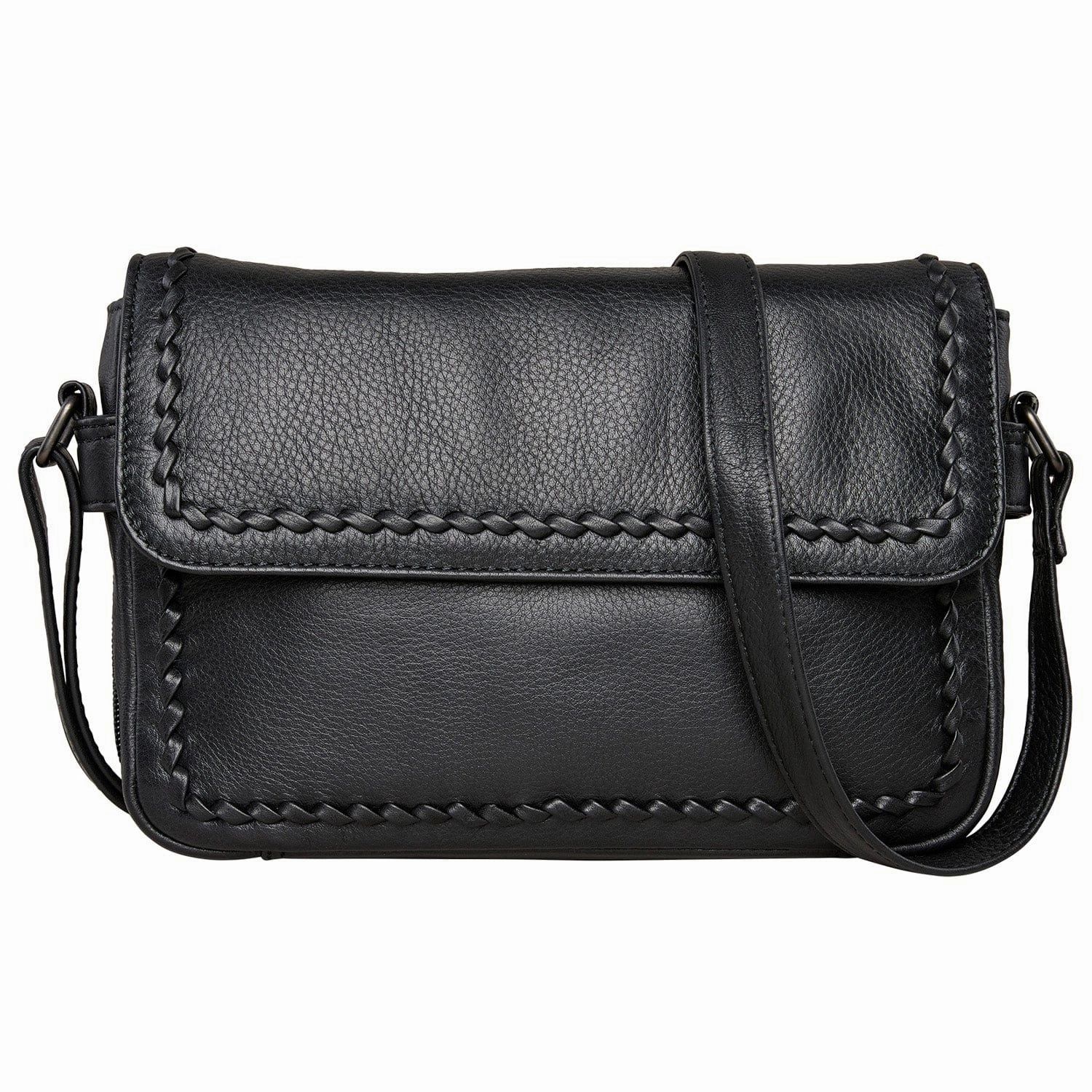 Concealed Carry Parker Crossbody by Lady Conceal
