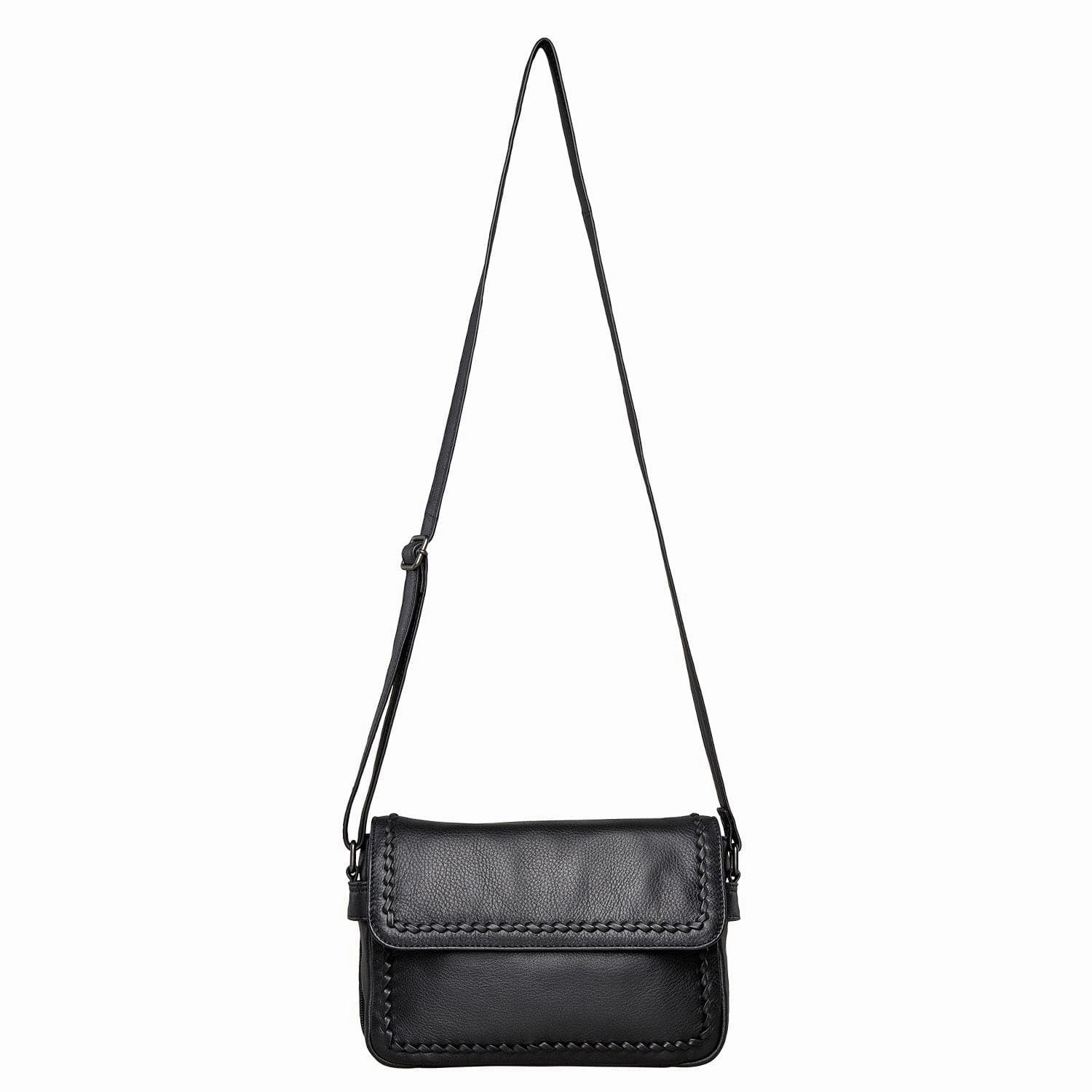 Concealed Carry Parker Crossbody by Lady Conceal