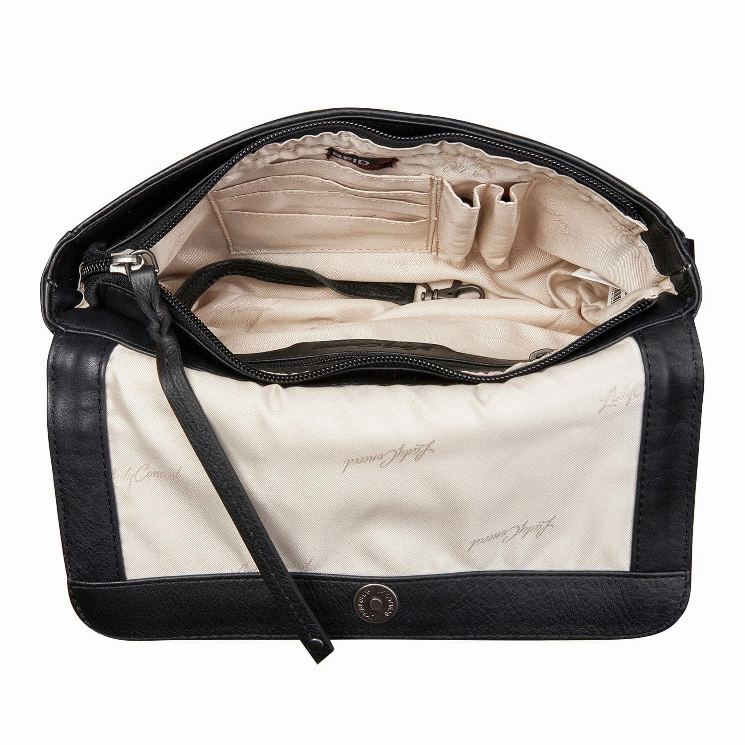 Concealed Carry Parker Crossbody by Lady Conceal