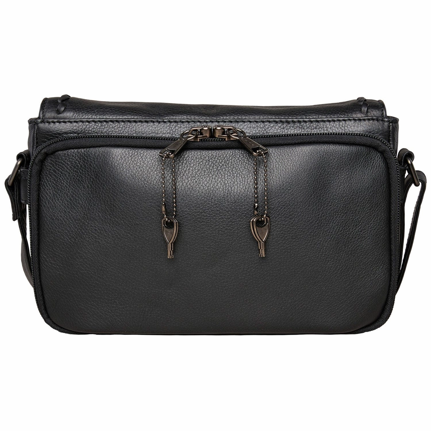 Concealed Carry Parker Crossbody by Lady Conceal