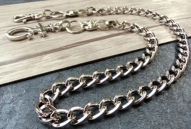 Cool biker wallet chain Wallet Chain for chain wallet biker wallet trucker wallet