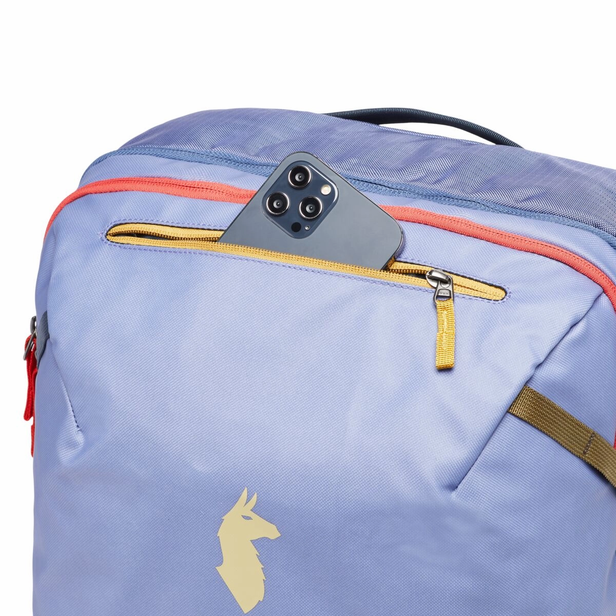 Cotopaxi Allpa 35L Travel Pack - Blue Smoke