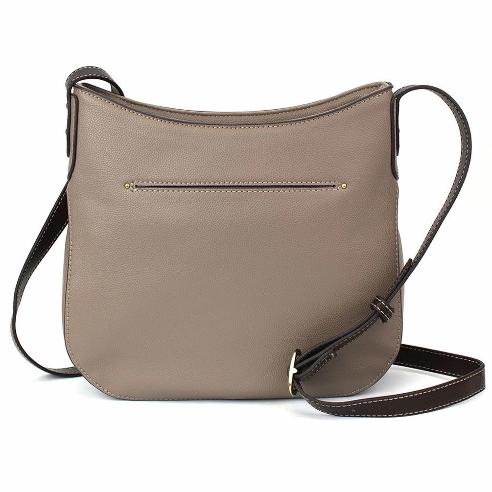 Crescent Crossbody - Fat Cat