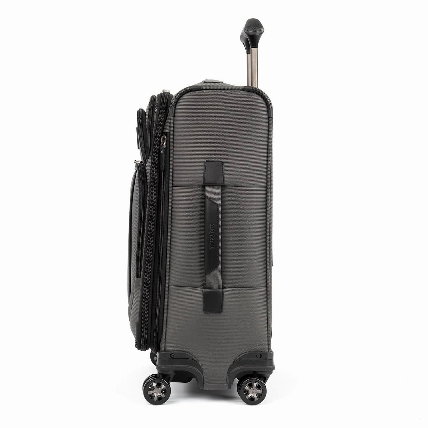 Crew VersaPack Max Carry-on Expandable Spinner