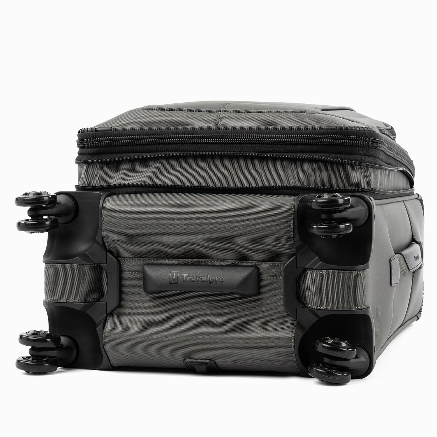 Crew VersaPack Max Carry-on Expandable Spinner