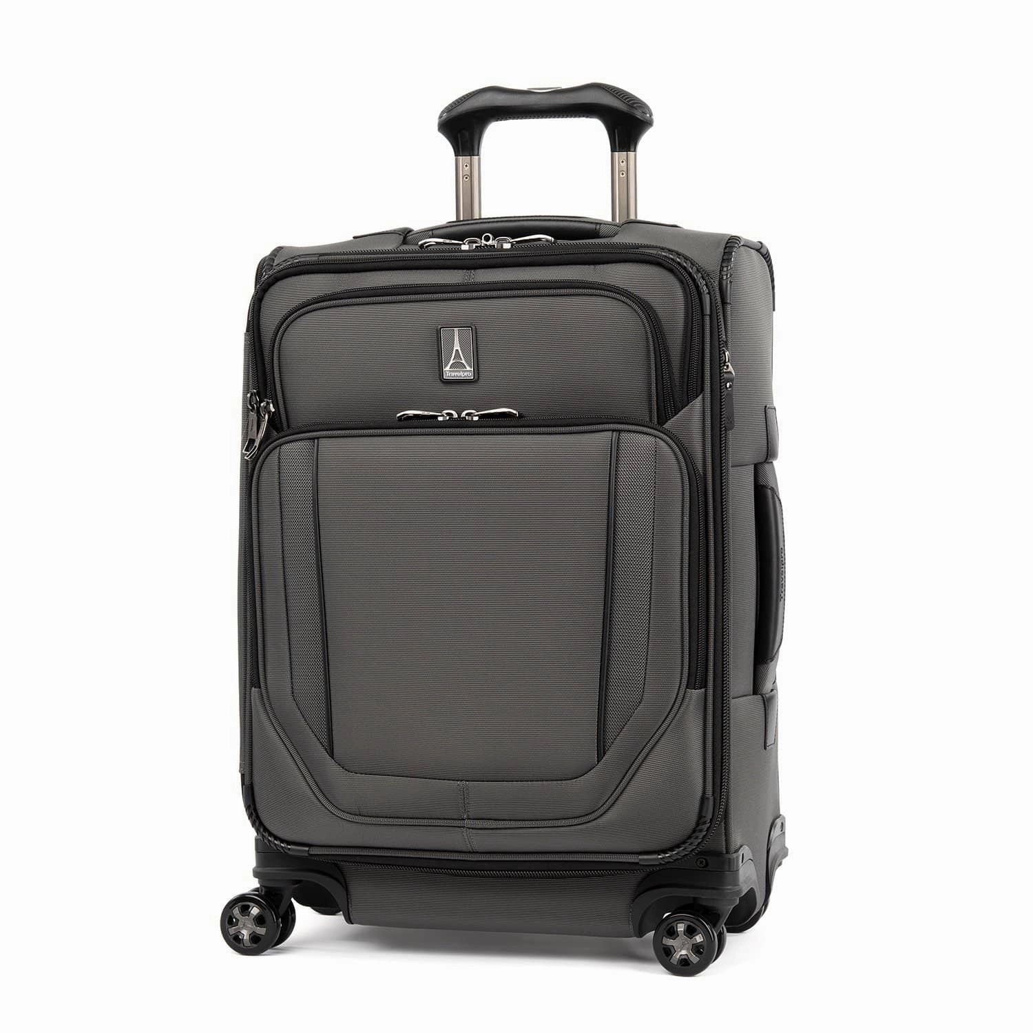 Crew VersaPack Max Carry-on Expandable Spinner