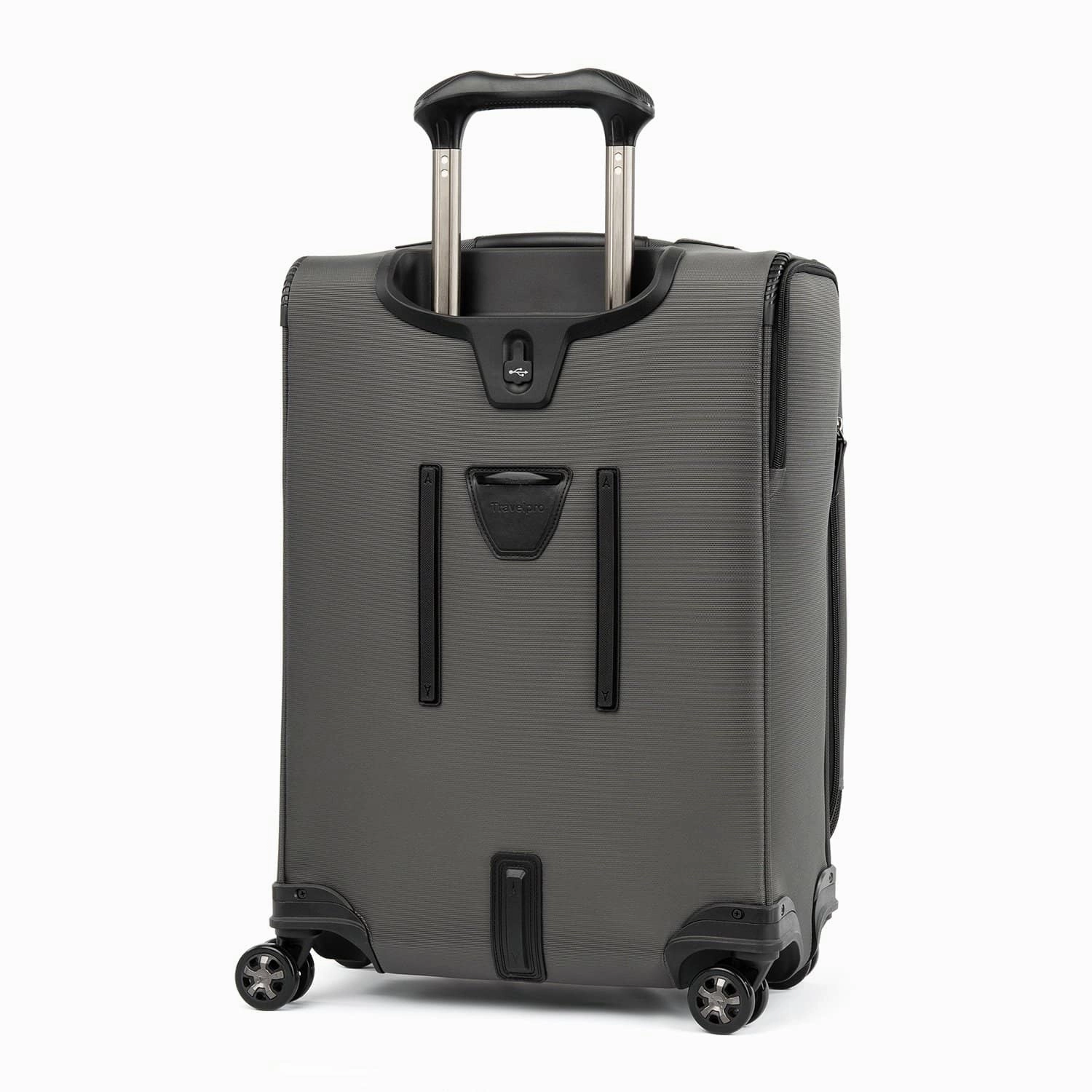 Crew VersaPack Max Carry-on Expandable Spinner