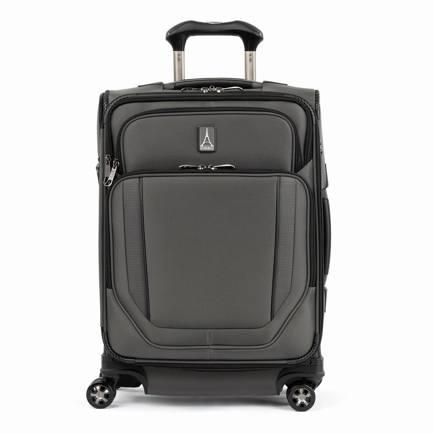 Crew VersaPack Max Carry-on Expandable Spinner