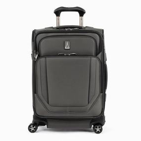 Crew VersaPack Max Carry-on Expandable Spinner