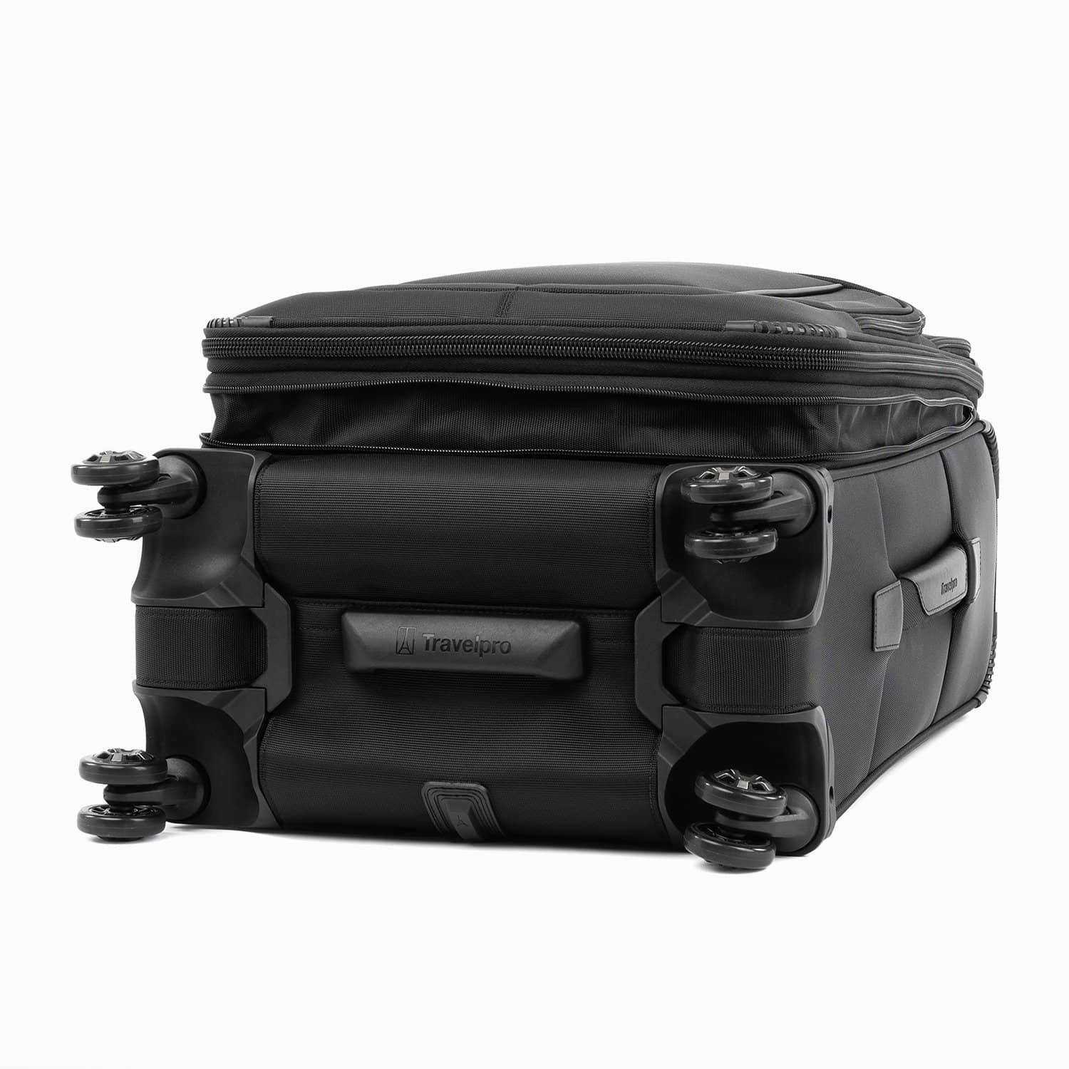 Crew VersaPack Max Carry-on Expandable Spinner