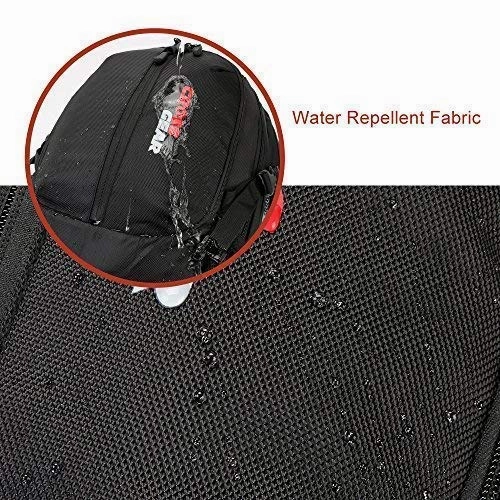 Cross Gear with USB Charging Port Laptop Backpack Anti-Theft Business School Travel Bag fit 15.6