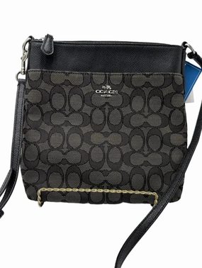 Crossbody Designer By Coach