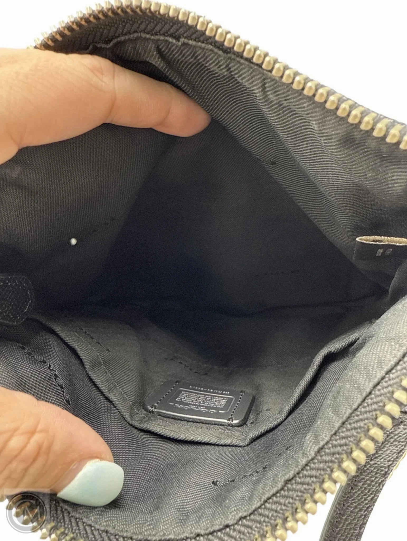 Crossbody Designer By Coach