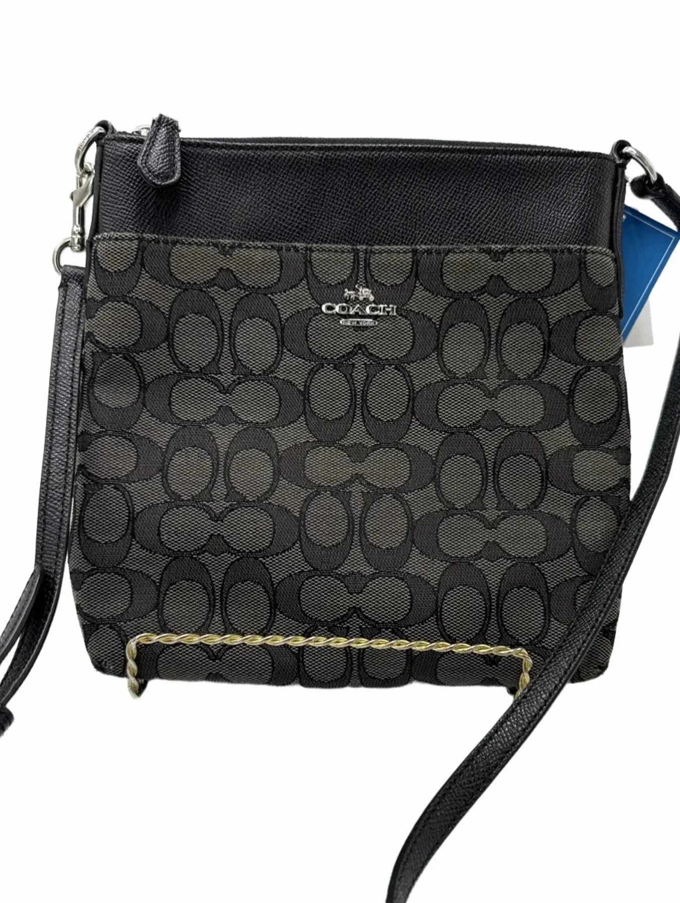 Crossbody Designer By Coach