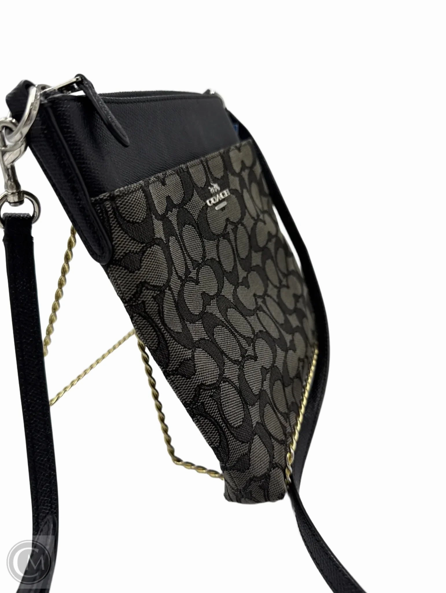 Crossbody Designer By Coach