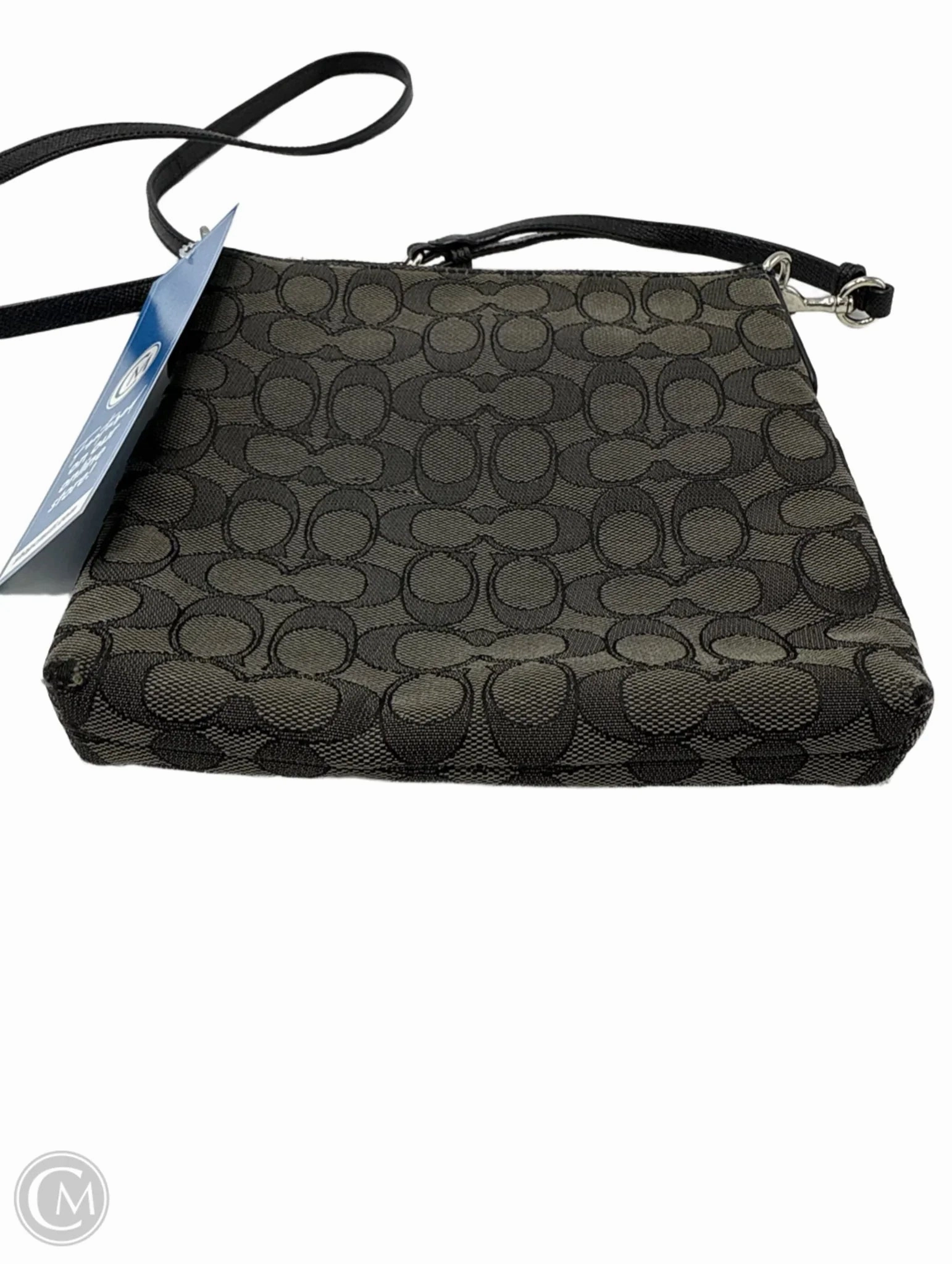 Crossbody Designer By Coach