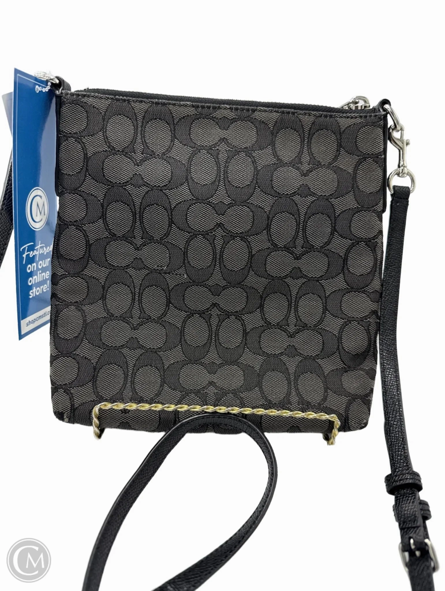 Crossbody Designer By Coach