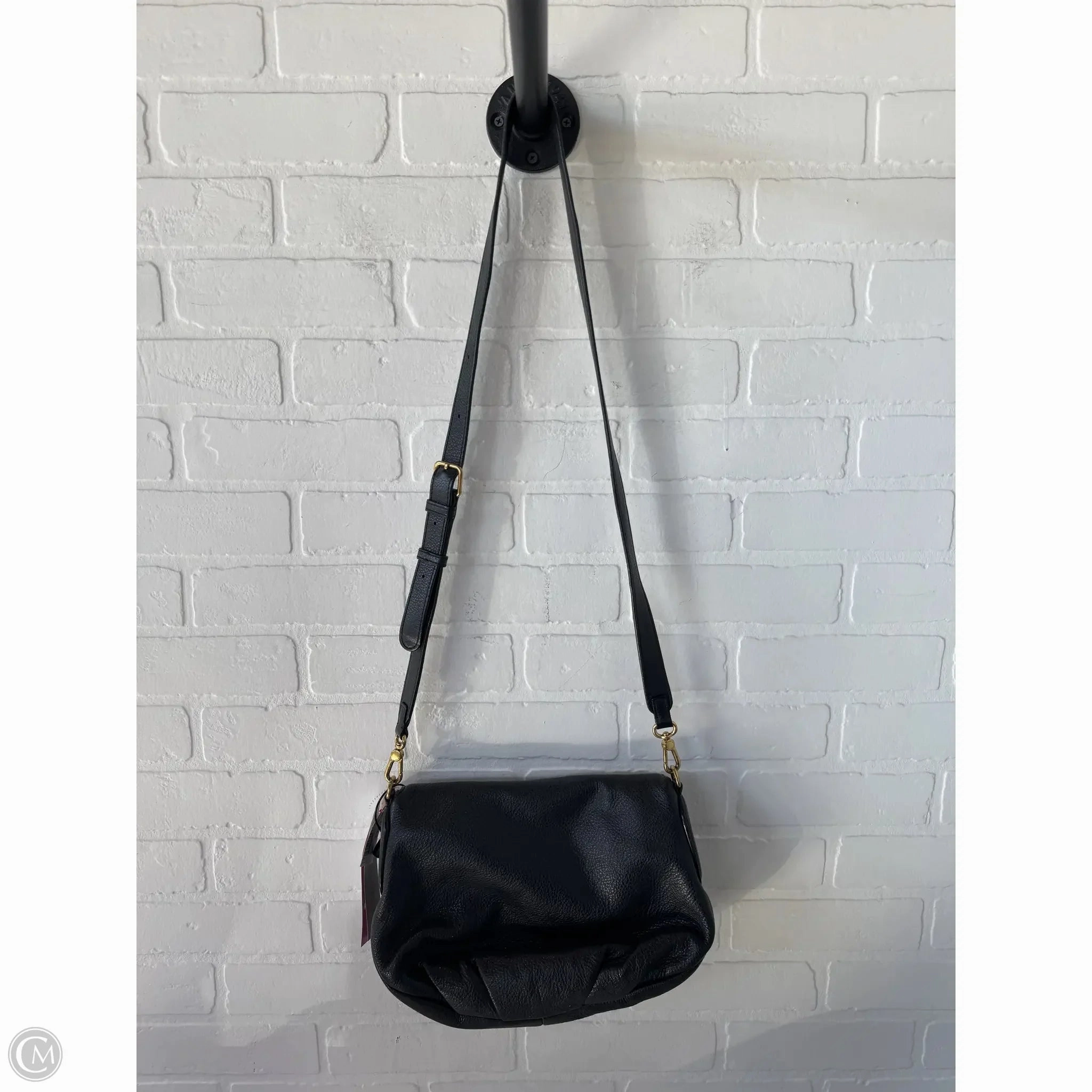 Crossbody Designer By Marc By Marc Jacobs, Size: Large