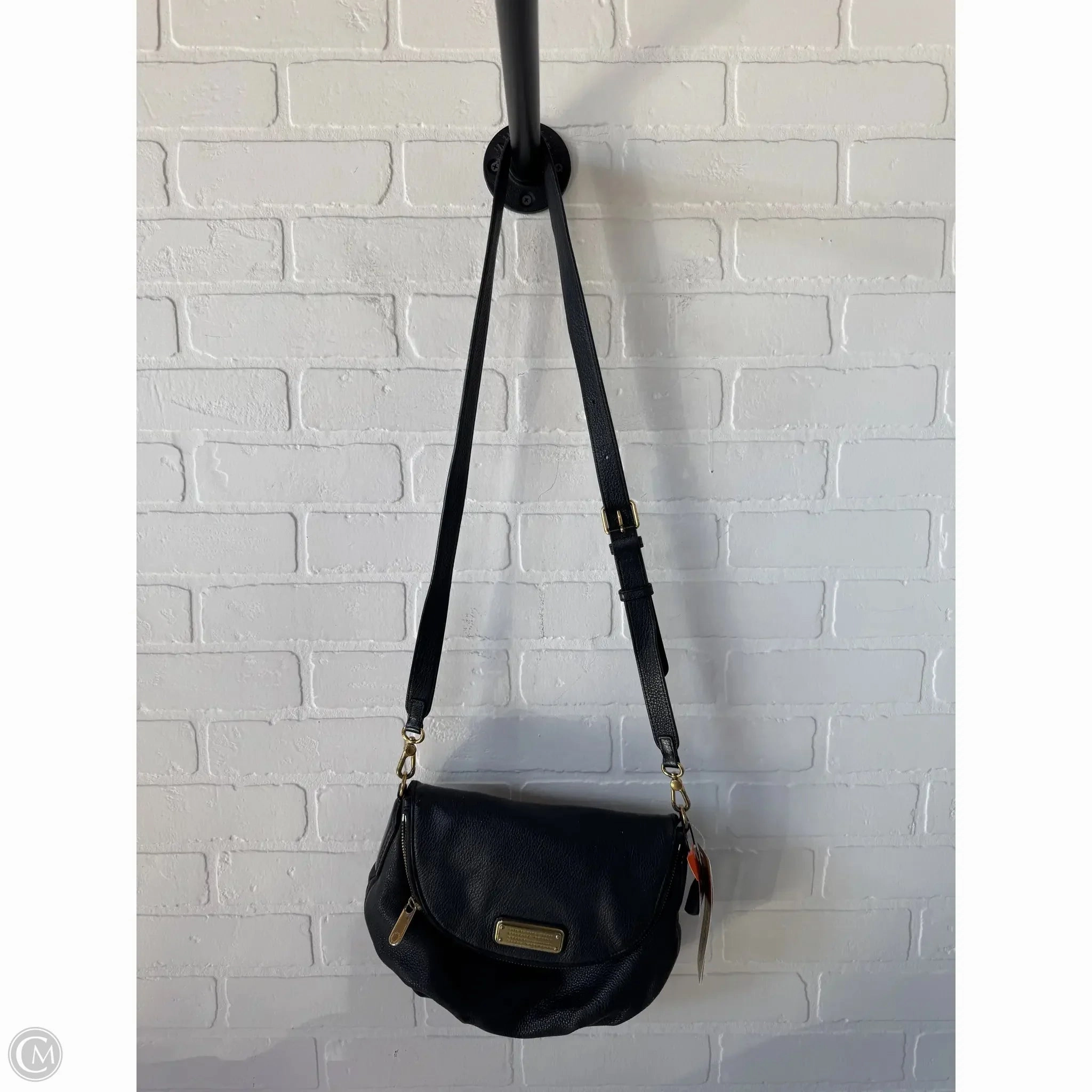 Crossbody Designer By Marc By Marc Jacobs, Size: Large