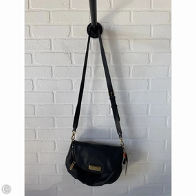 Crossbody Designer By Marc By Marc Jacobs, Size: Large