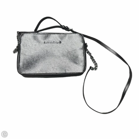 Crossbody Designer By Michael Kors, Size: Medium