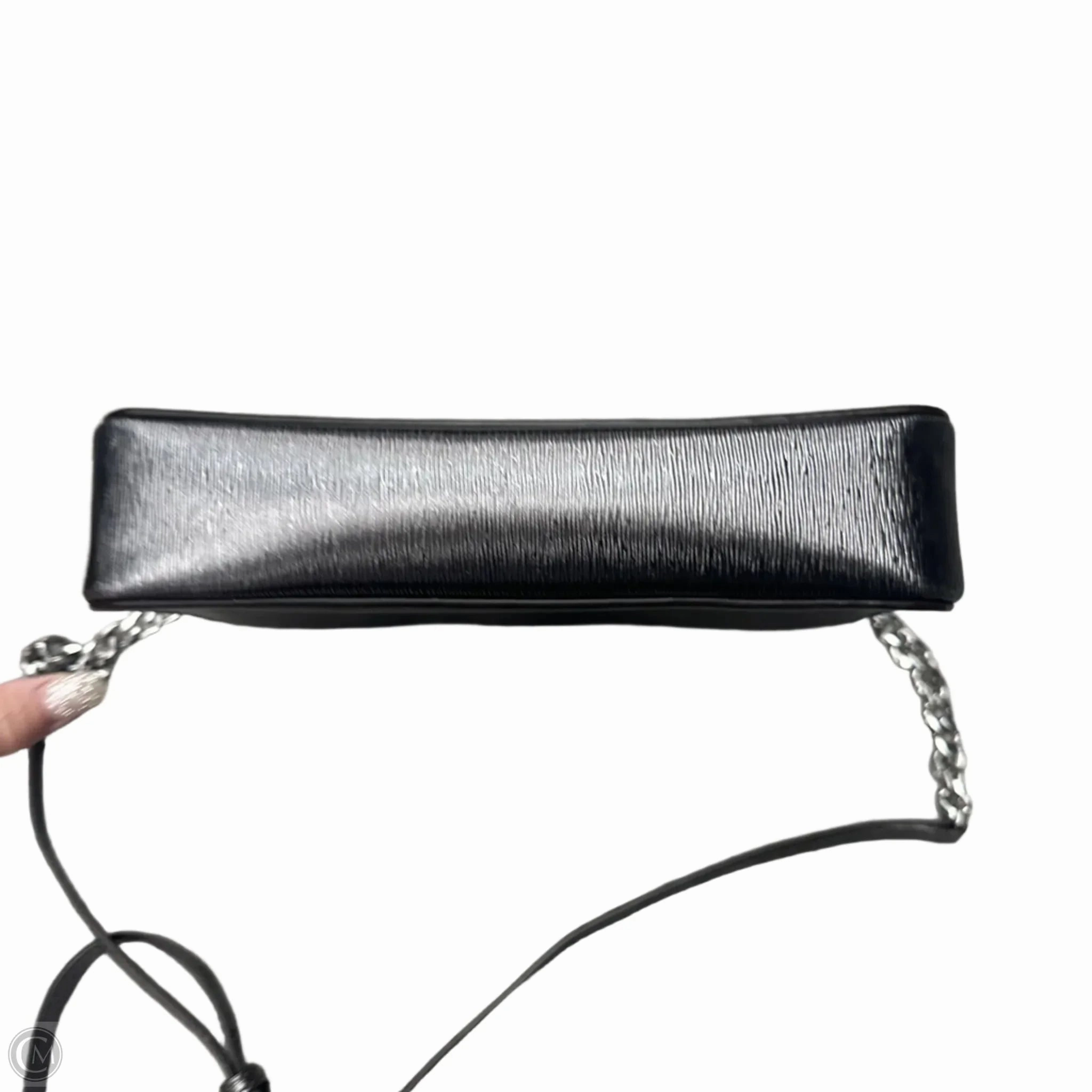 Crossbody Designer By Michael Kors, Size: Medium