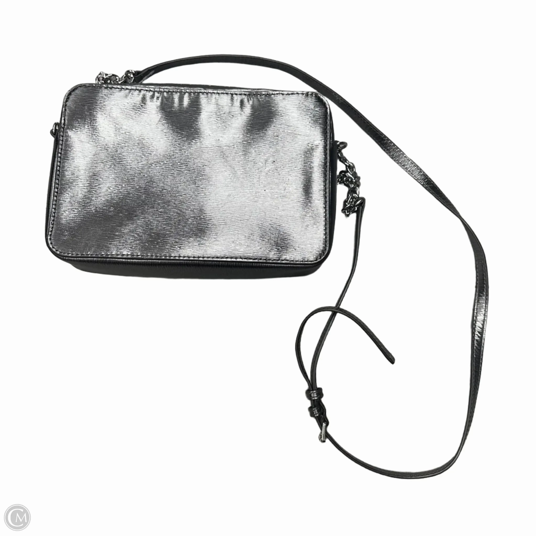 Crossbody Designer By Michael Kors, Size: Medium