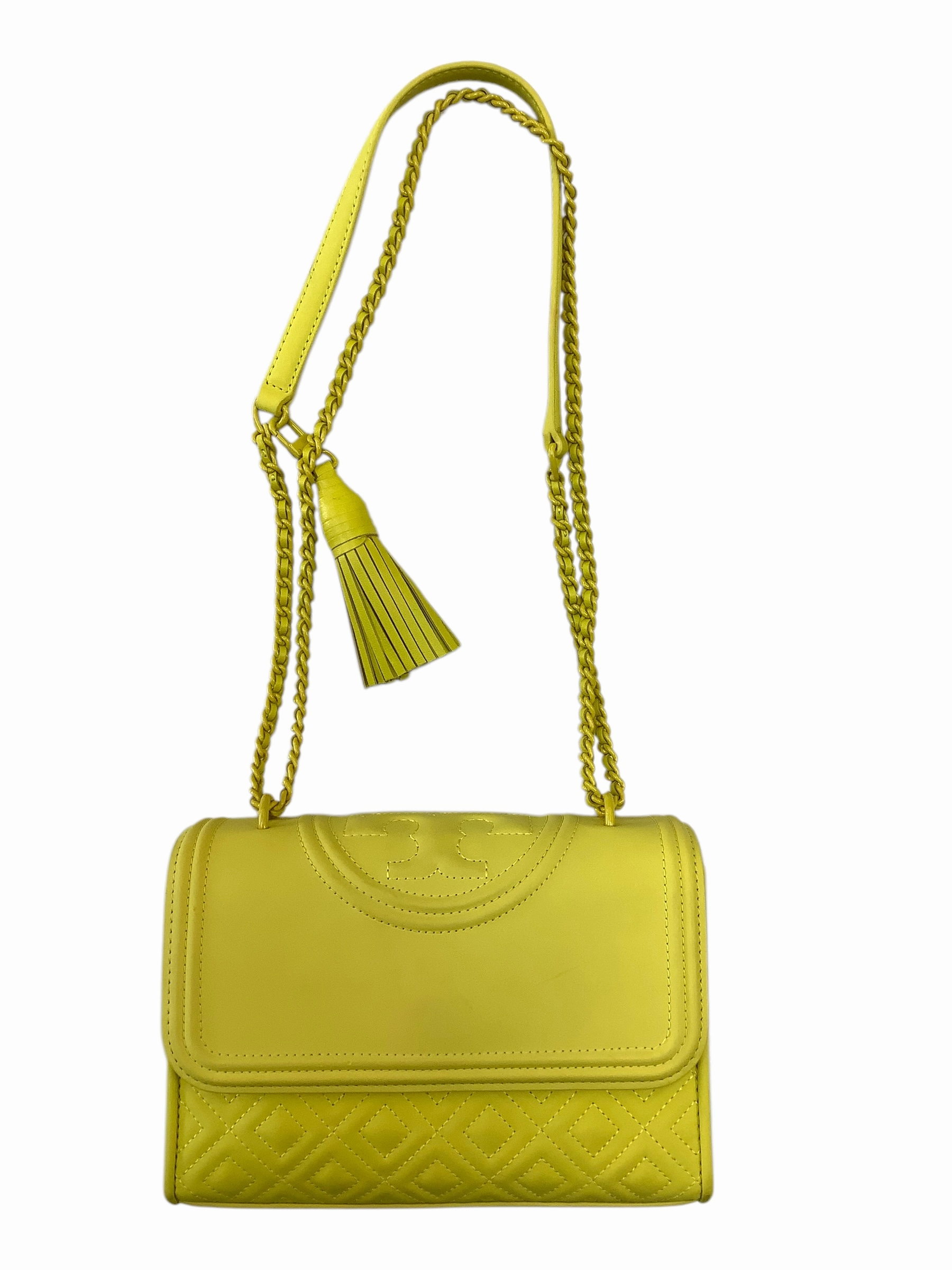 Crossbody Designer By Tory Burch  Size: Small