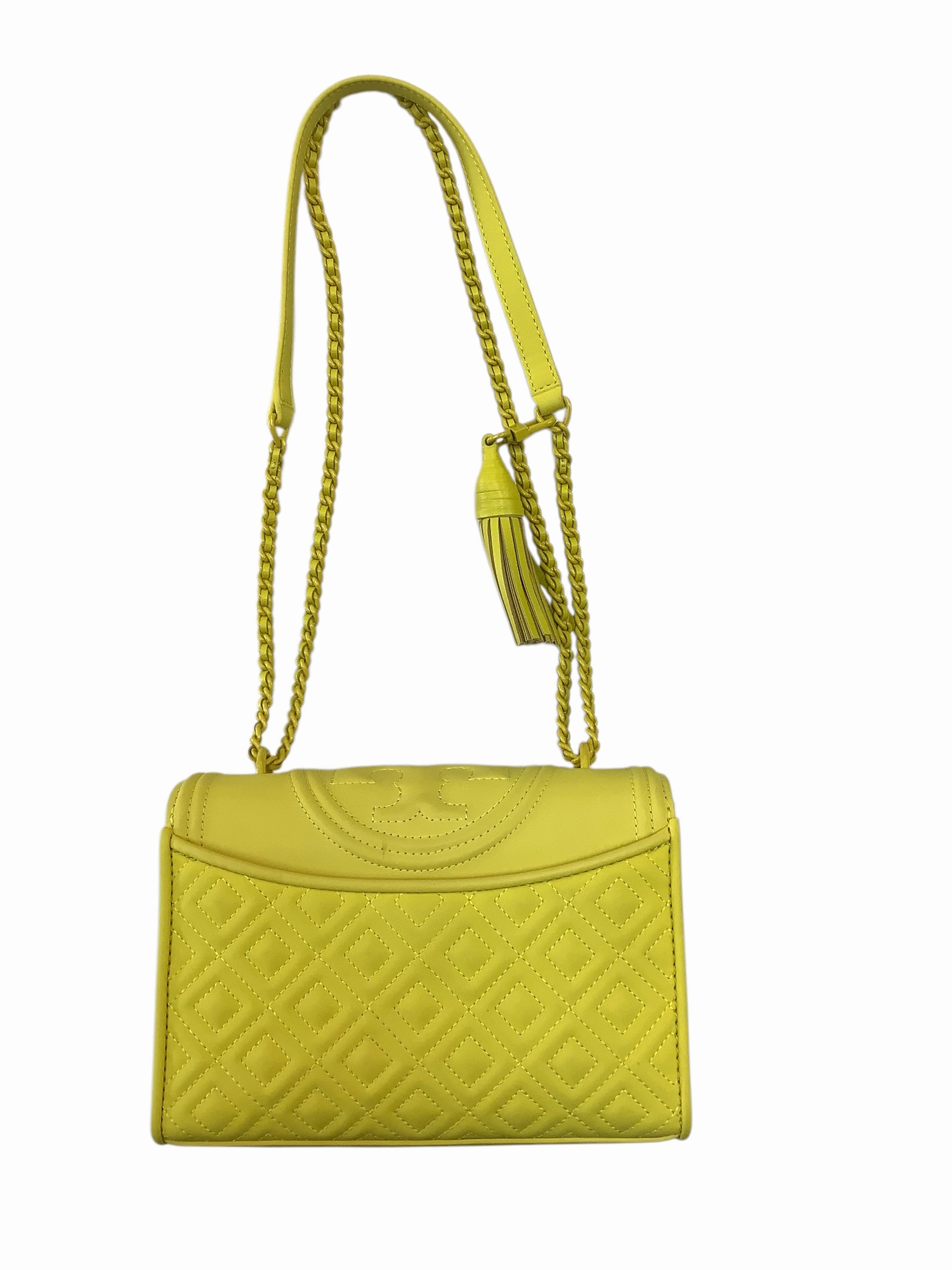 Crossbody Designer By Tory Burch  Size: Small