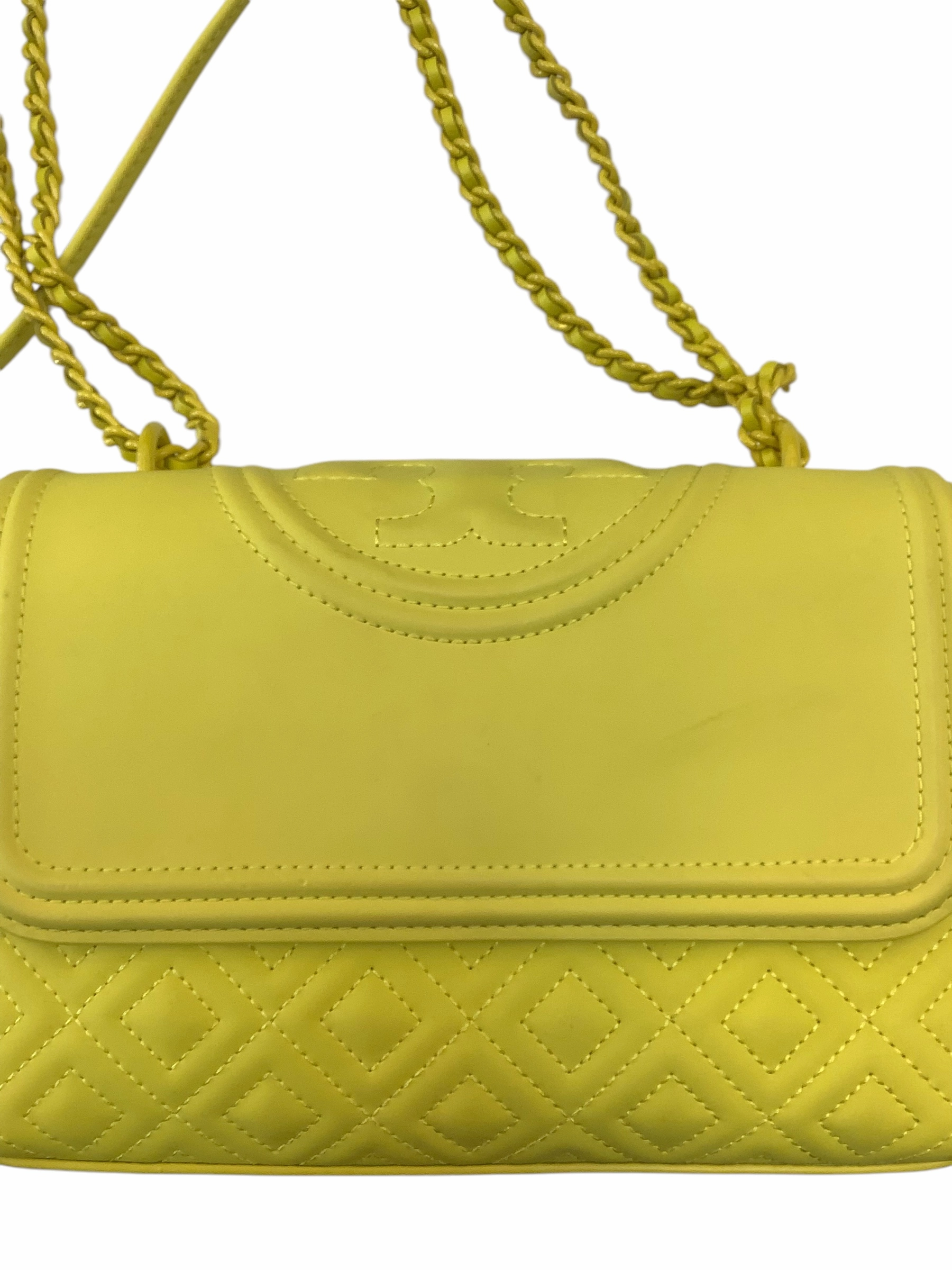 Crossbody Designer By Tory Burch  Size: Small